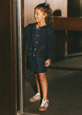 ShuShop | Stevie Mini Sneaker