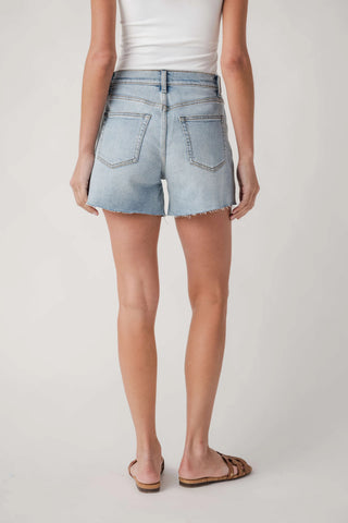 Z-Supply | Jonah Mid Rise Short