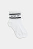 Splits59 | Logo Stripe Socks Onesize