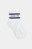 Splits59 | Logo Stripe Socks Onesize
