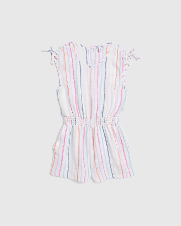 Splendid | Girls Venice Beach Romper