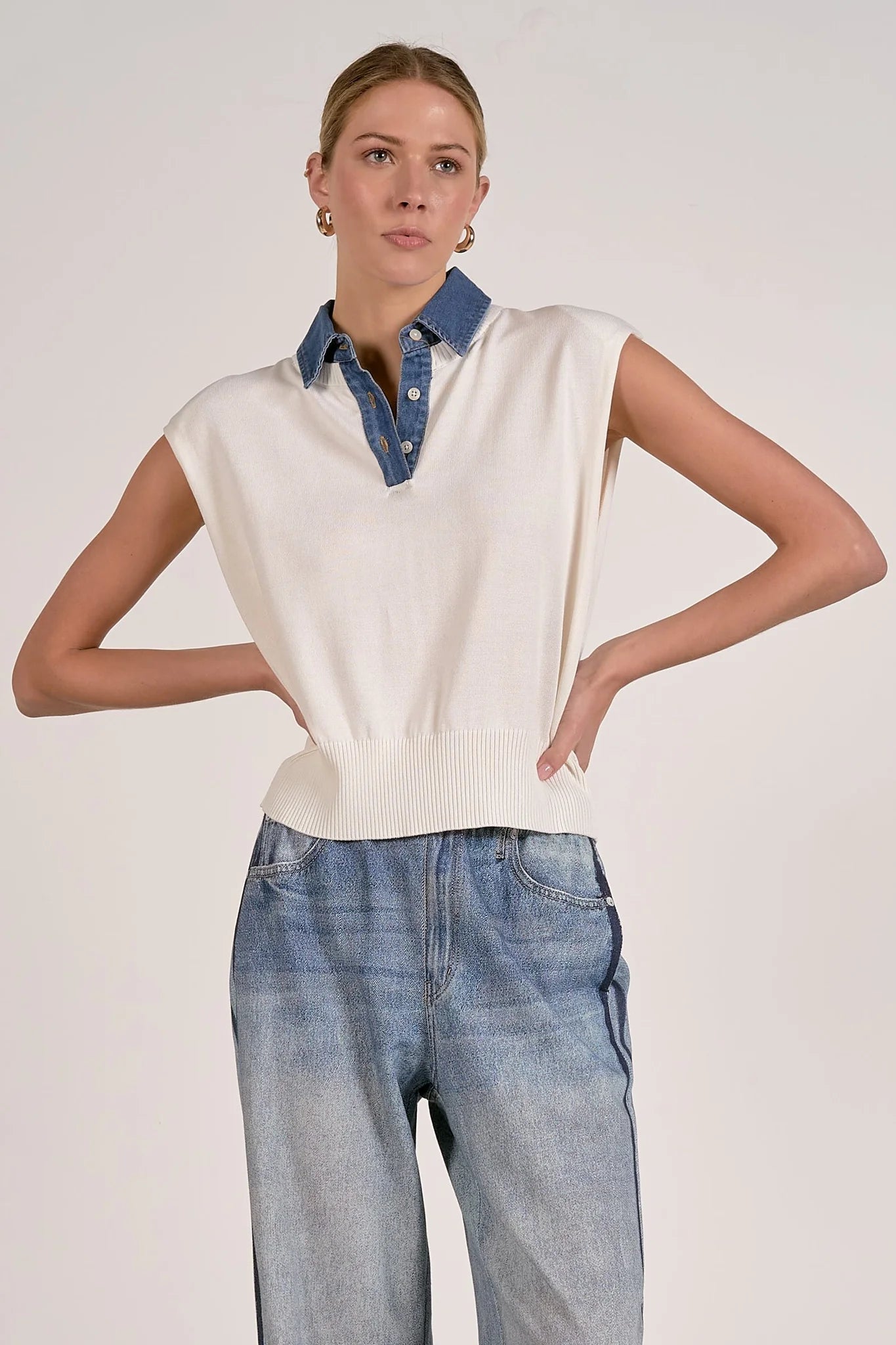 Piper Top
