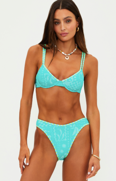 Beach Riot | Camilla Top