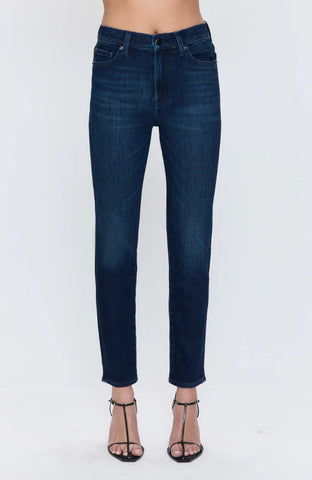 Pistola | Madi High Rise Modern Slim