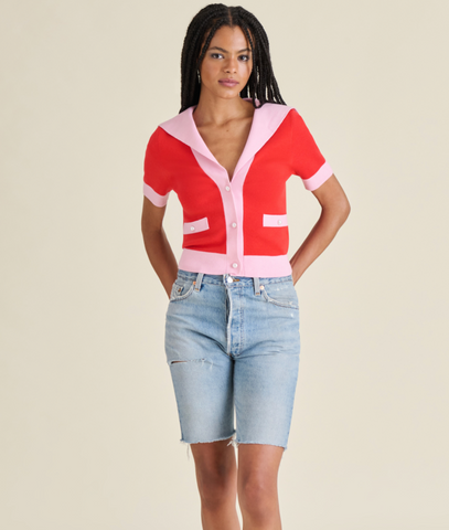 Aden Sweater