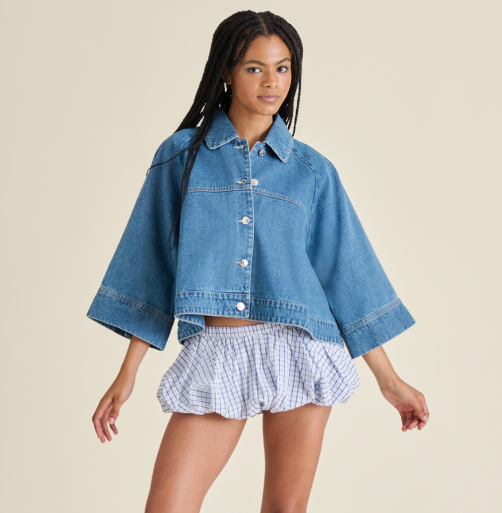 Rhode Jacket