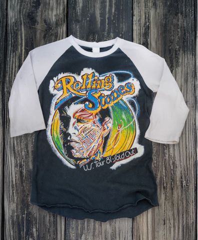 Madeworn | Rolling Stones