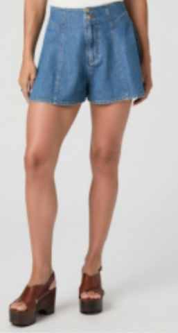 Paige | Joelle Short