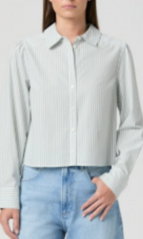 Paige | Hettie Shirt
