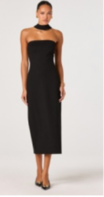 ASTR | Thiala Dress