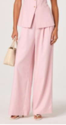 ASTR | Neha Pant in Pink