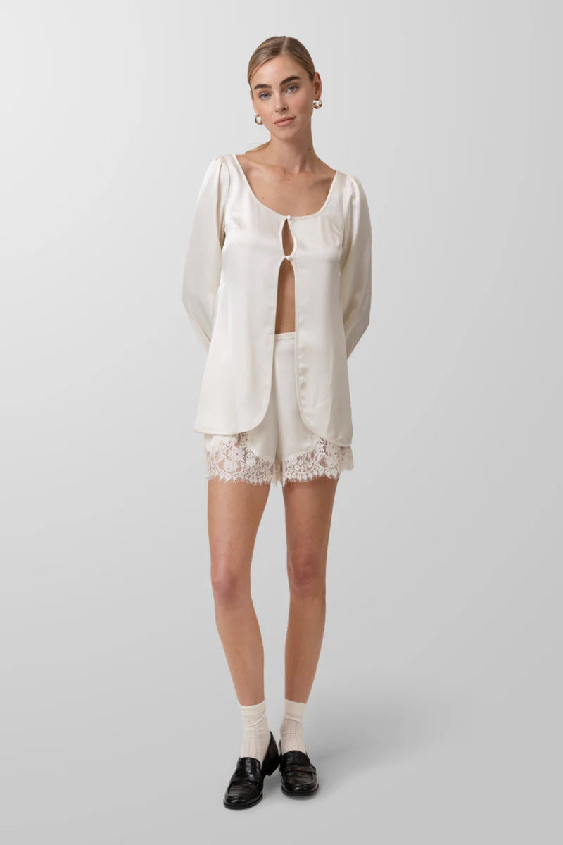 Line & Dot | Nicolo Top