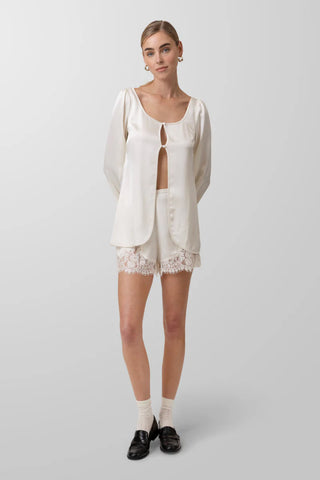 Line & Dot | Nicolo Top