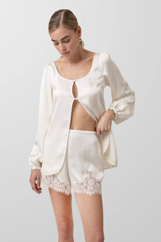 Line & Dot | Nicolo Top