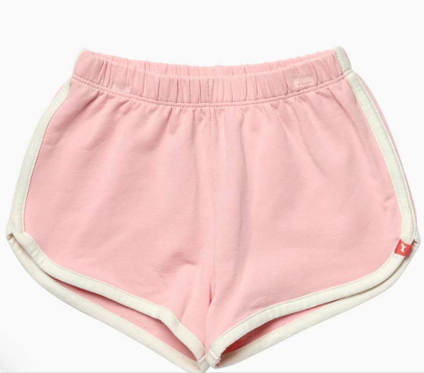 Pink Chicken | Field Day Contrast Short