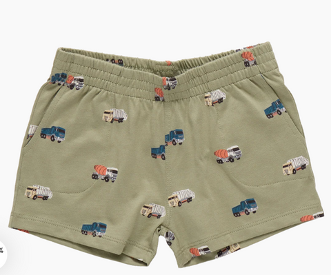 Pink Chicken | Sandbox Short