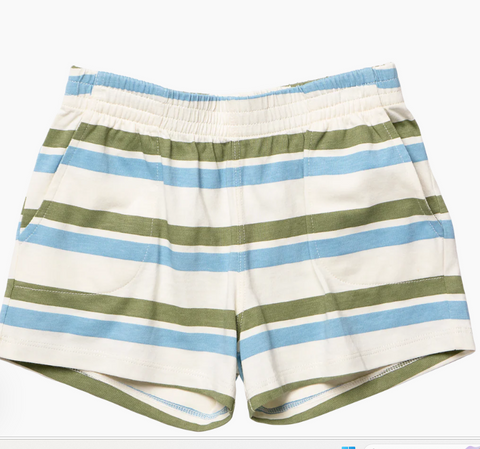 Pink Chicken | Sandbox Short