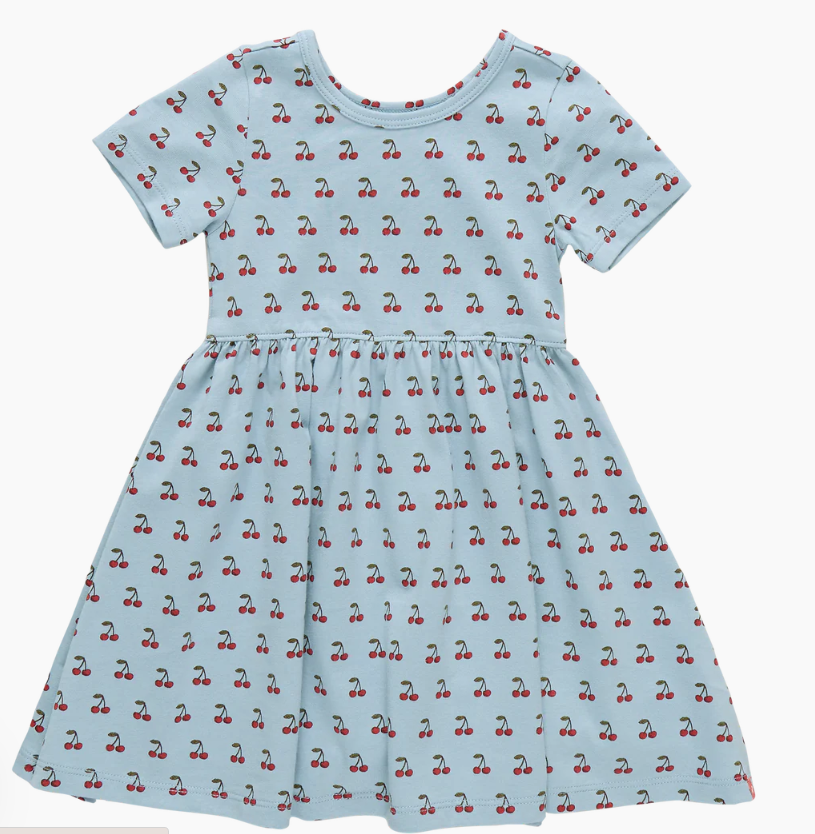 Pink Chicken | Sunny Dress