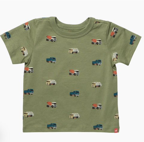 Pink Chicken | Adventure Tee