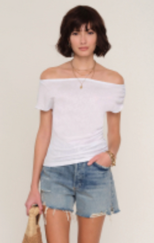 Heartloom | Noir Top