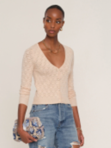 Heartloom | Benny Cardi in Buff