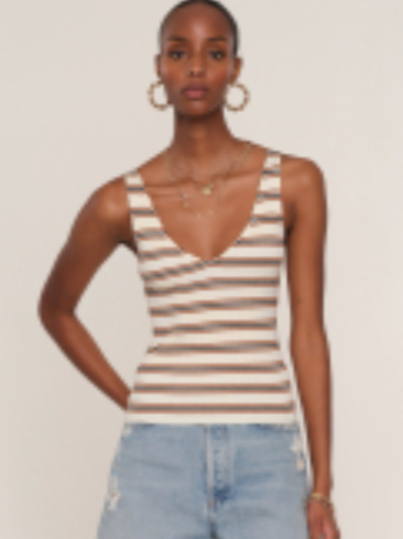 Heartloom | Tess Top