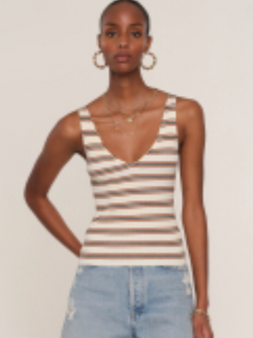 Heartloom | Tess Top