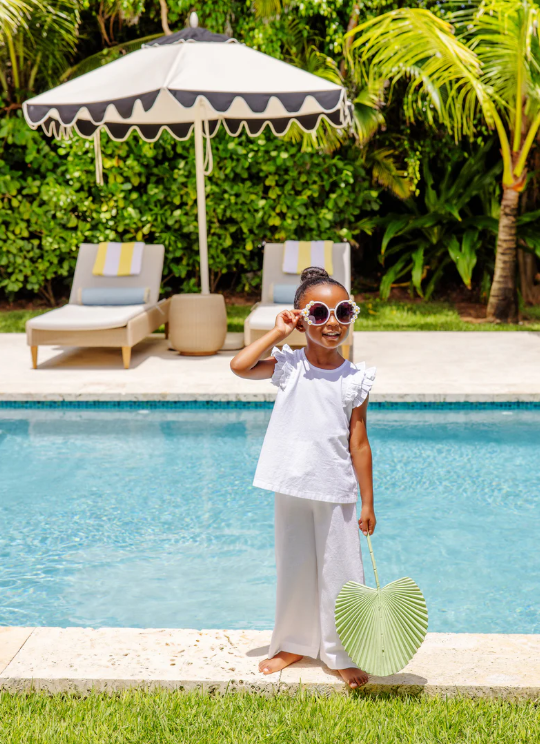Beaufort Bonnet | Lenai Lounge Pant