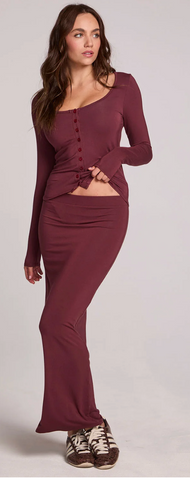 Chaser | Eloyse Skirt