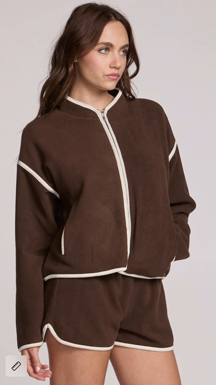 Chaser | Sharun Jacket