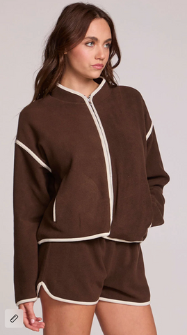 Chaser | Sharun Jacket