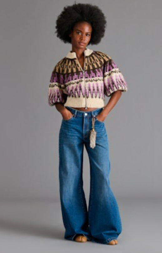 Steve Madden | Adley Sweater in Multi