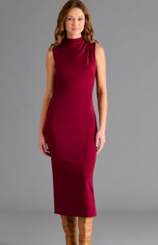 Steve Madden | Mo Dress in Red