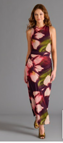 Steve Madden | Rylen Dress in Blurry Floral