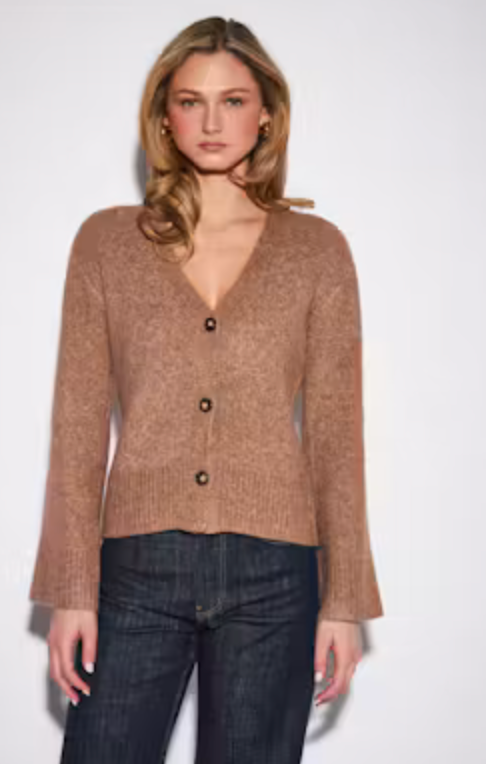 John + Jenn | Margot in Camel