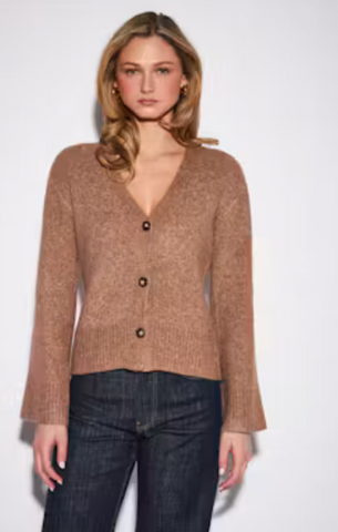 John + Jenn | Margot in Camel