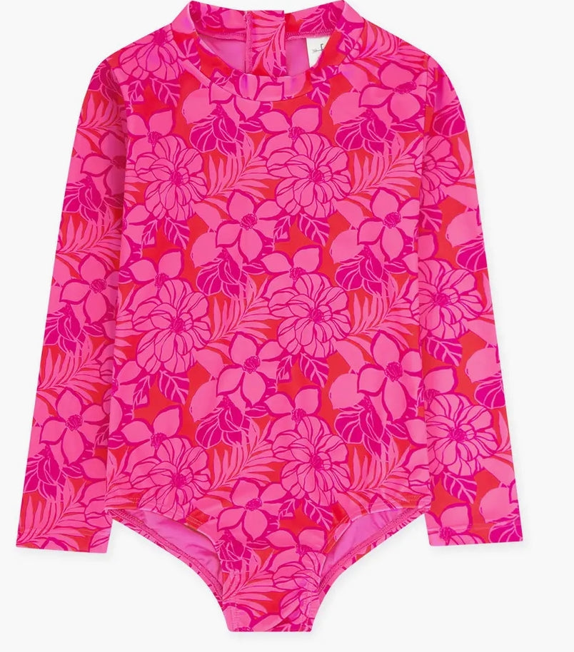 Feather 4 Arrow | Wave Chaser Surf Suit