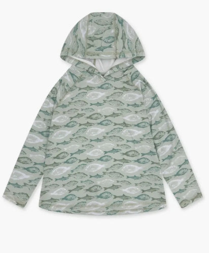 Feather 4 Arrow | Reel Deal Tech Hoody