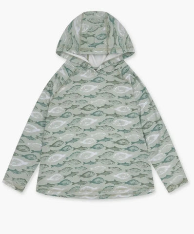Feather 4 Arrow | Reel Deal Tech Hoody