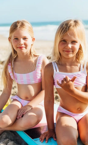Feather 4 Arrow | Happy Daze Bikini