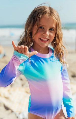 Feather 4 Arrow | Wave Chaser Surf Suit