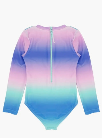 Feather 4 Arrow | Wave Chaser Surf Suit