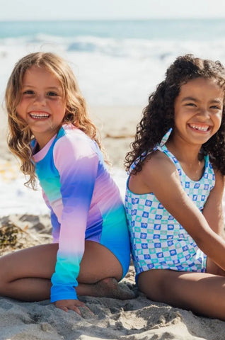 Feather 4 Arrow | Wave Chaser Surf Suit