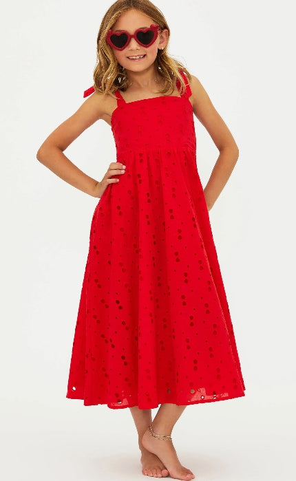 Beach Riot | Little Charlotte Dress