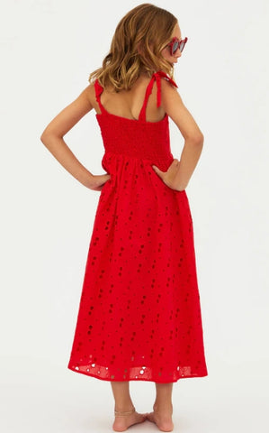 Beach Riot | Little Charlotte Dress