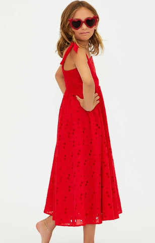 Beach Riot | Little Charlotte Dress