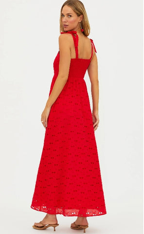 Beach Riot | Charlotte Dress