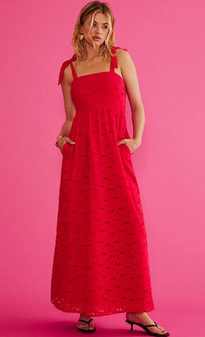 Beach Riot | Charlotte Dress