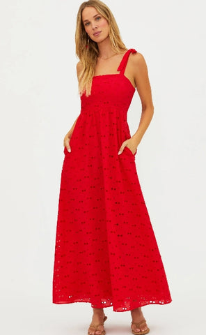 Beach Riot | Charlotte Dress