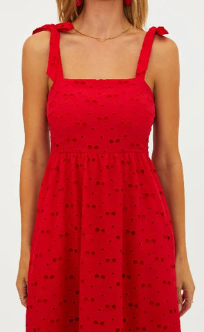 Beach Riot | Charlotte Dress